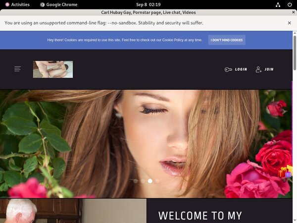 Get Discount Carl Hubay Gay