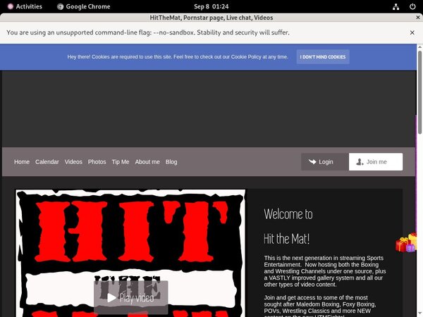 Get Hitthemat For Free