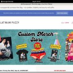 Get Platinumpuzzy1 Promo Code