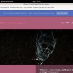 Ginger Gratuite Ginger Gratuite