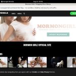 Girlz Mormon Free Full Videos