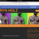 Gratis Taryn Holz