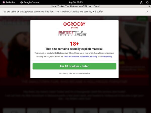 Hazel Tucker Discount Code