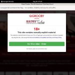 Hazeltucker Porn Review