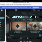 Hazeyzdollz.com Access Free