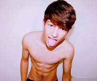 Horny Twink BF Best Payporn s1