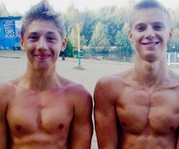 Horny Twink BF Facebook s2