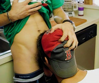 Horny Twink BF Full Website s4