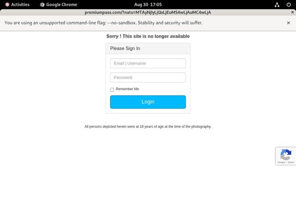 How To Get Free Premiumpass.com