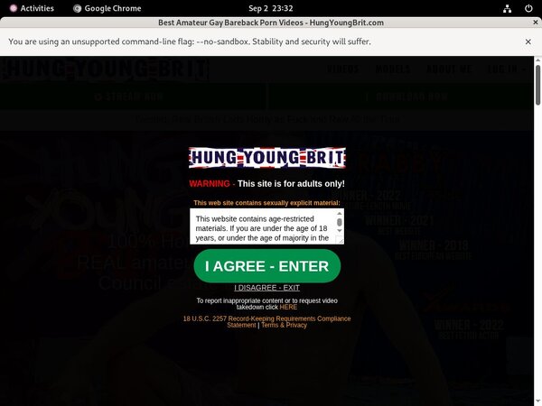 Hungyoungbrit Password Username