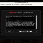 Interracial Pass Site-rip