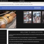 JadeLuv Rules Discount Pw