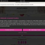 Joanarose.b7pp.com Stolen Password