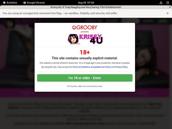 Krissy4u Site Rip Url