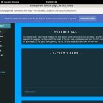 Kristenpyrami Site Passwords