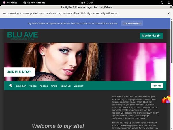 Ladiiblu13.modelcentro.com Full Hd