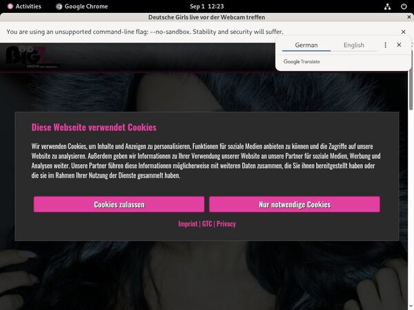 Lanagiselle.tv Join By Phone