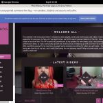 Laydeekhaoscam Instant Access