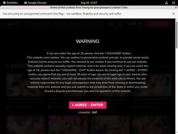 Lesbiantribe.com Logins Free Lesbiantribe.com Logins Free