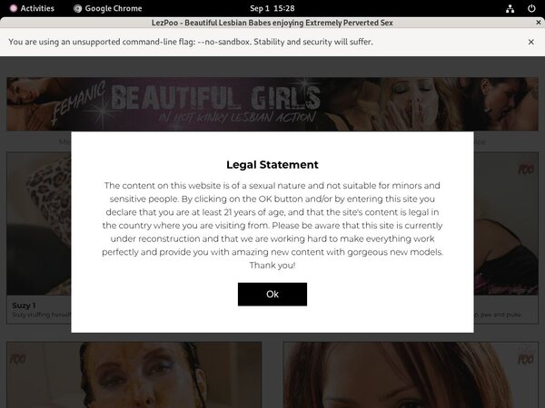 Lezpoo.com All Videos