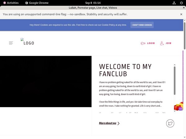 Lullah Free Account Login
