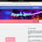 Magpiekent Sign Up Discount