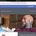 Masculinejason.com With Master Card