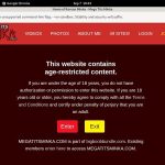 Megatitsminka Free Password