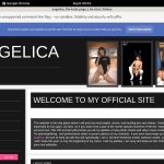 Membership Discount Angelica