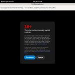 Milf Uploads Account List