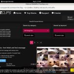 Mistress Stellami Get An Account