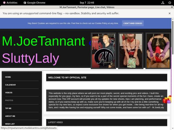 Mjoetannant Members Discount