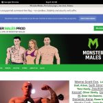 MonsterMales Password Torrent