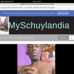 Myschuylandia.com Without CC