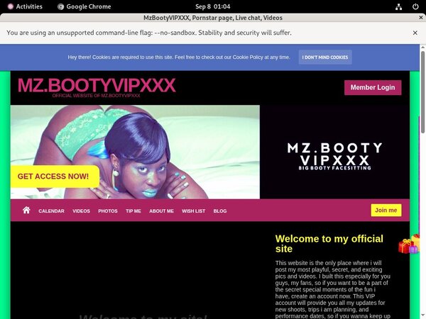 MzBootyVIPXXX Movies