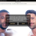 Naked Sword Login And Password