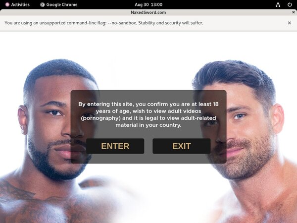 Nakedsword.com Threesome Nakedsword.com Threesome