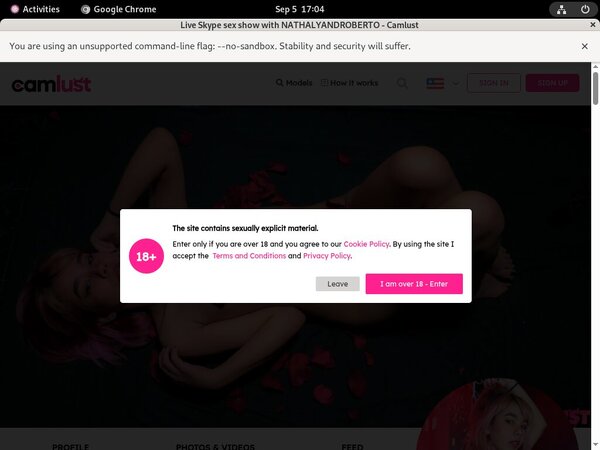 Nathalyandroberto Join Anonymously