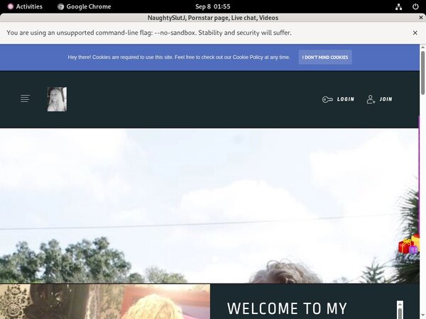 Naughtyjeanette.com Videos Free