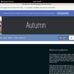 New BootyLover Passwords