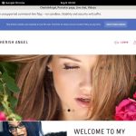 New CherishAngel Porn New CherishAngel Porn