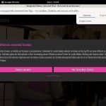 New Sexyjacky.com Accounts New Sexyjacky.com Accounts