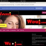 New WouJ Discount Offer