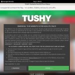 Offer Tushy.com