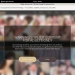 Oldje-3some.com Signup