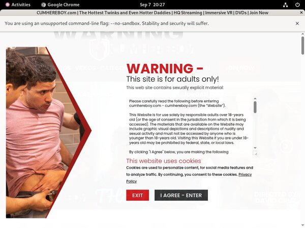 Password Cumhereboy Free