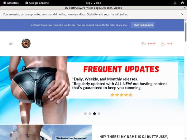 Pay For Theamofficial.com