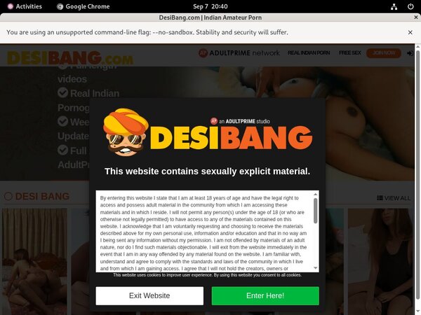Paypal With Desi Bang Paypal With Desi Bang