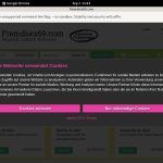 Pinadeluxe Full Account