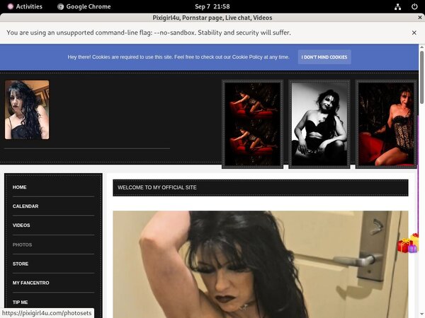 Pixigirl4u.com Hd Movies